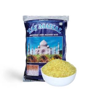  Taj Mahal Kuruva Rice 1kg